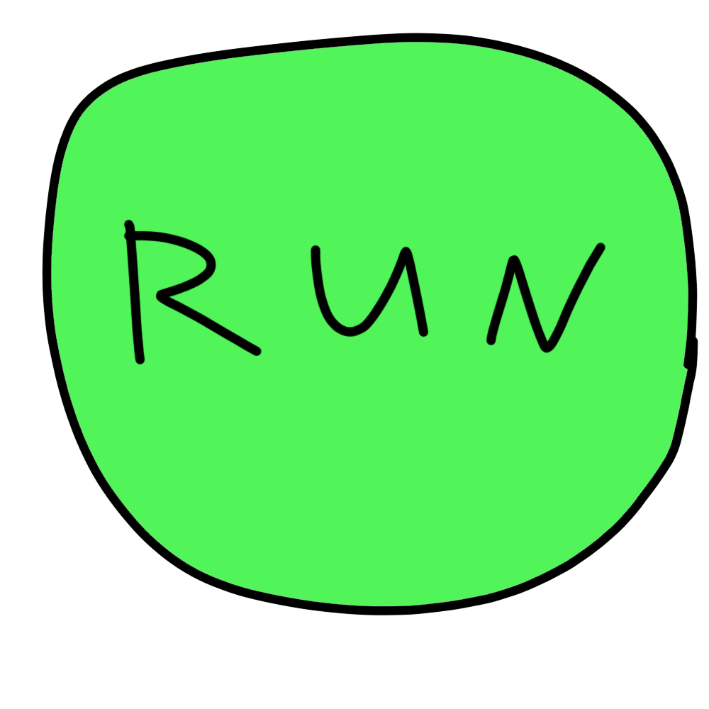 RUNNER logo